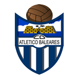 CD Atlético Baleares badge